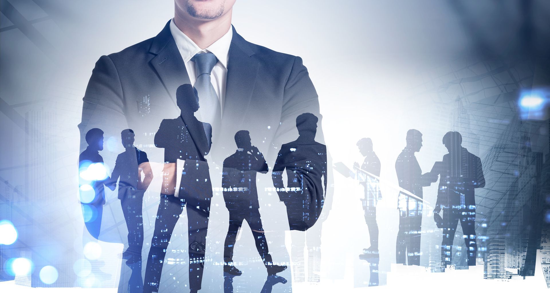 Digital Employees