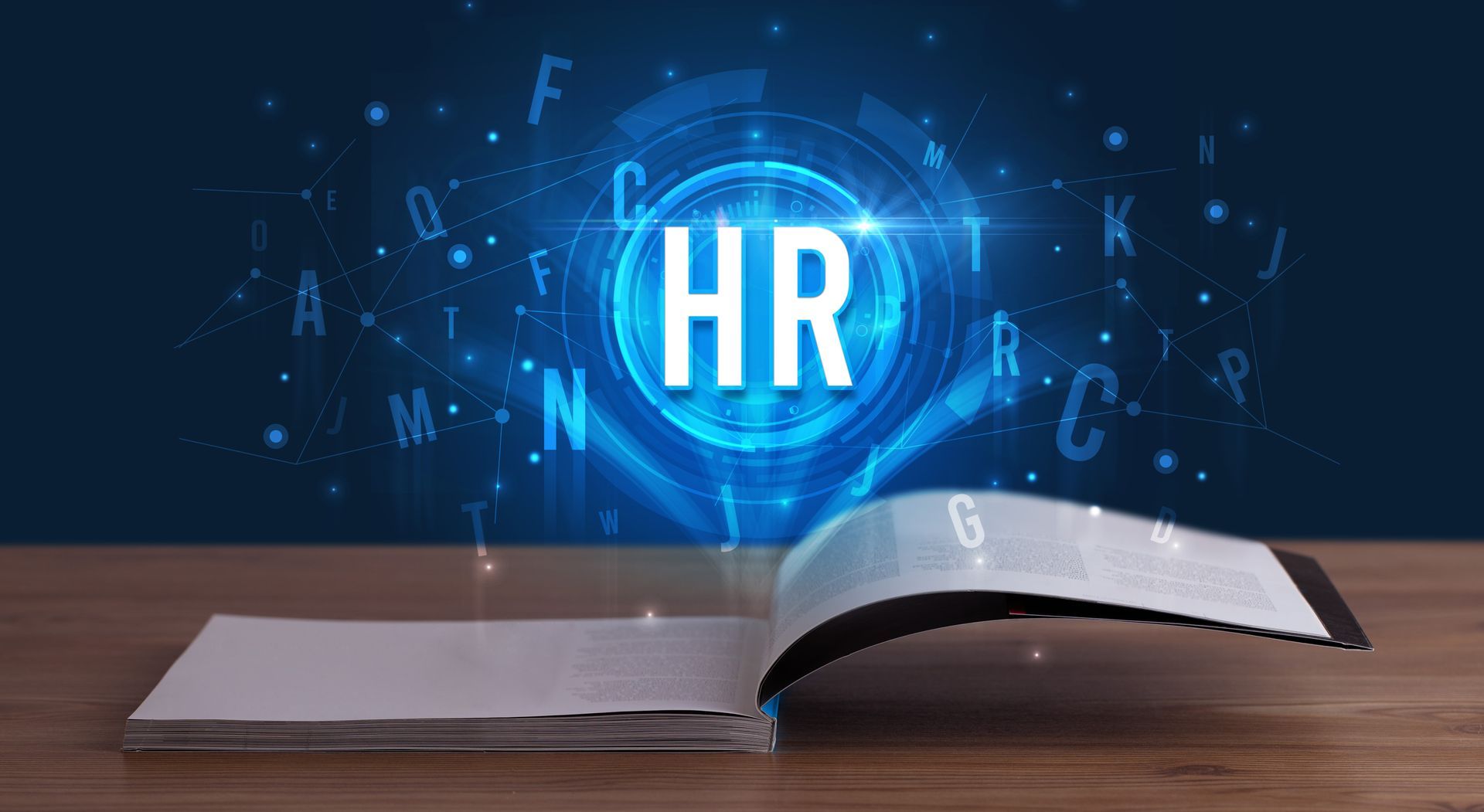 HR E-Book