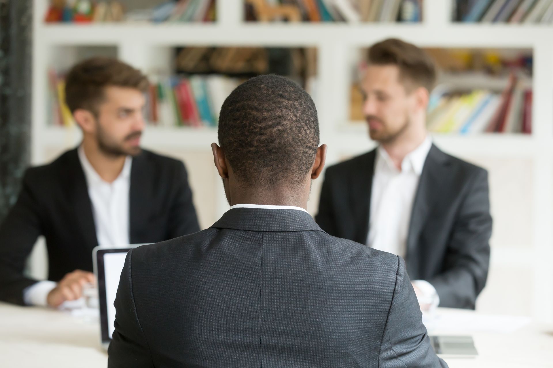 HR Interview