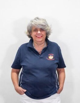 Dott.ssa Carla Minacci