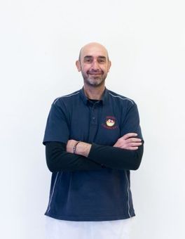 Dott. Emanuele Ferretti