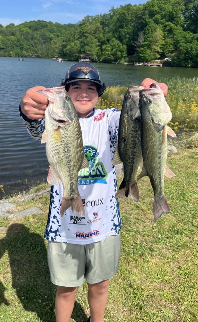 Music City Bass Team and Organization