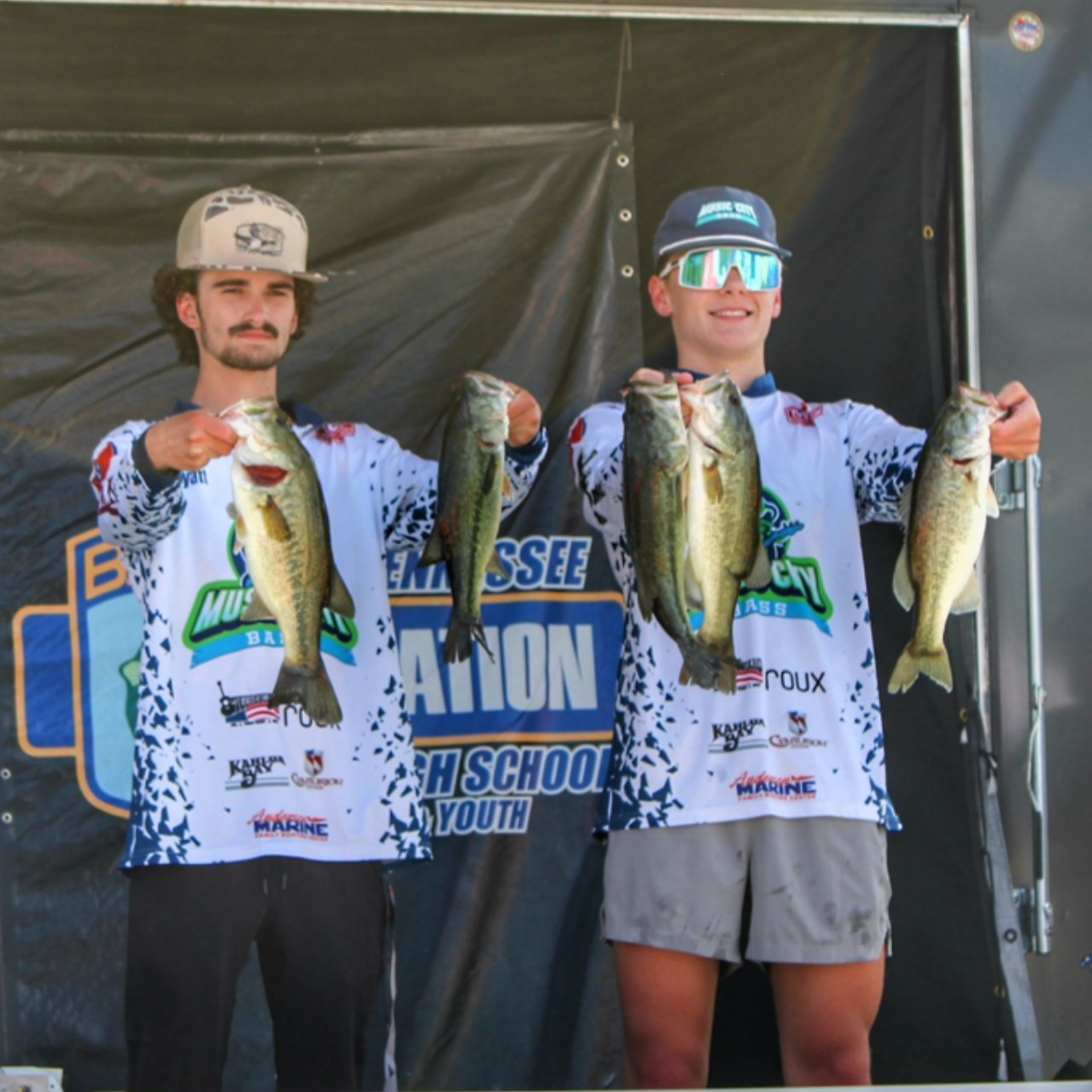 Music City Bass Sponsorship Opportunity