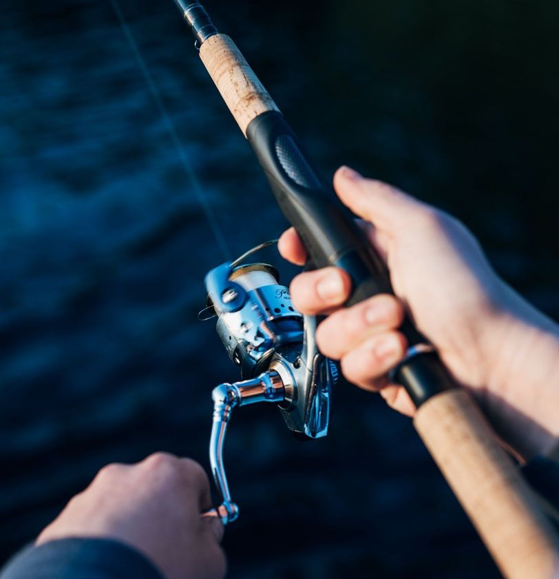Music City Bass Community Fishing Program