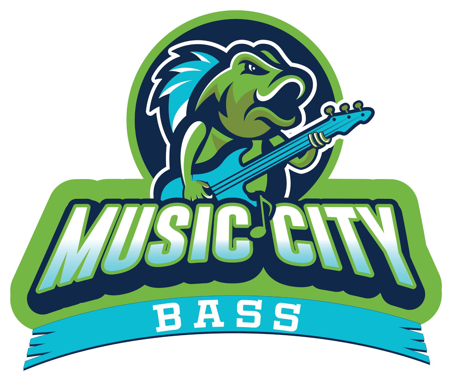 Music City Bass