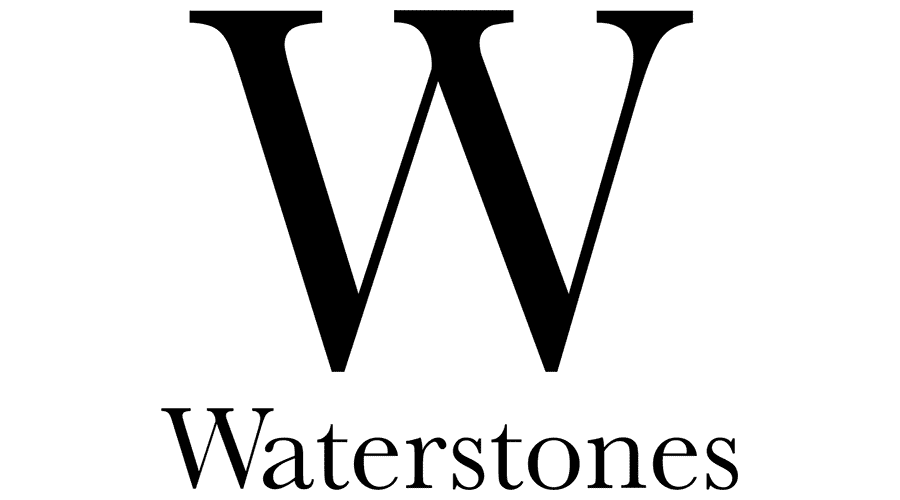 Shadows of Sacrifice at Waterstones