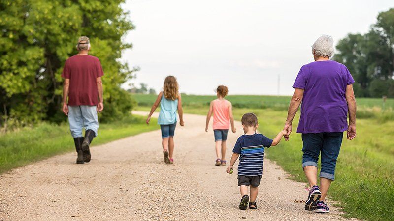 Estate Planning, Trusts, & Probate