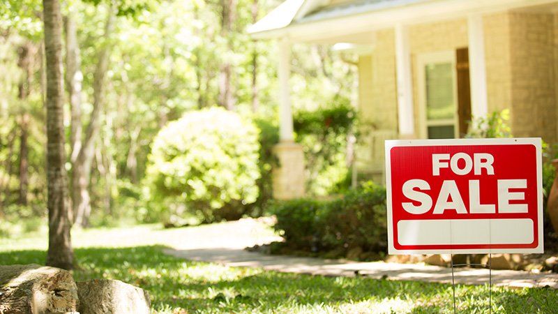 Real Estate Transactions