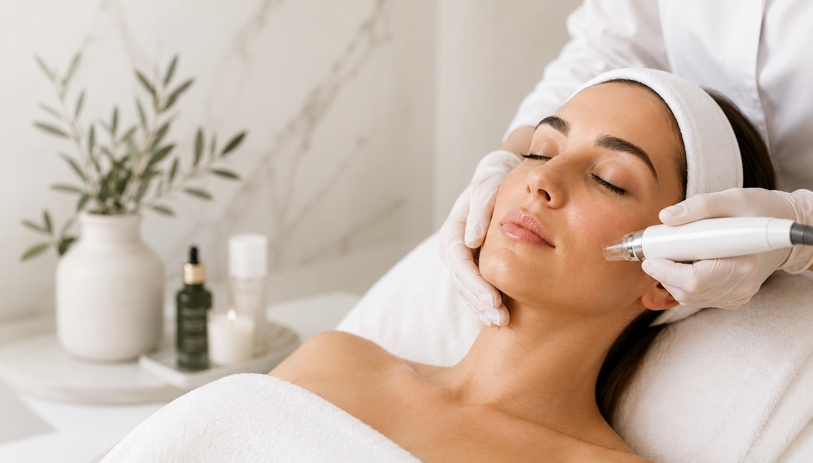 Expert Skin Treatments in Galway