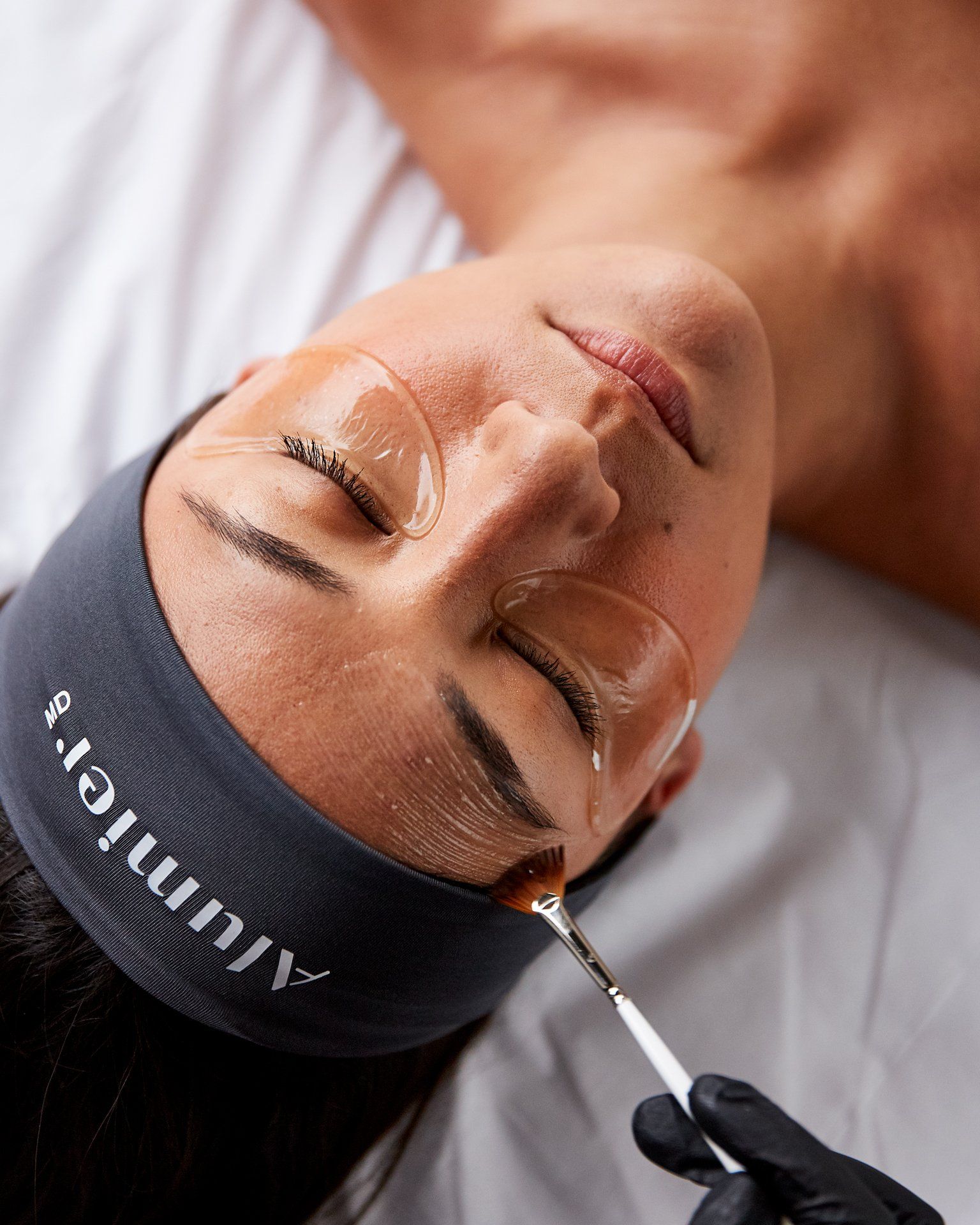 Ocean Skin Clinic advanced skin treatment 