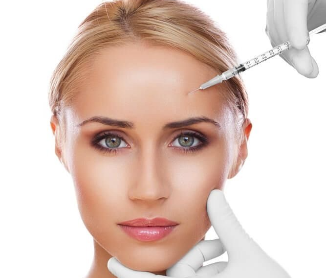 Injectables Skin treatment clinic

