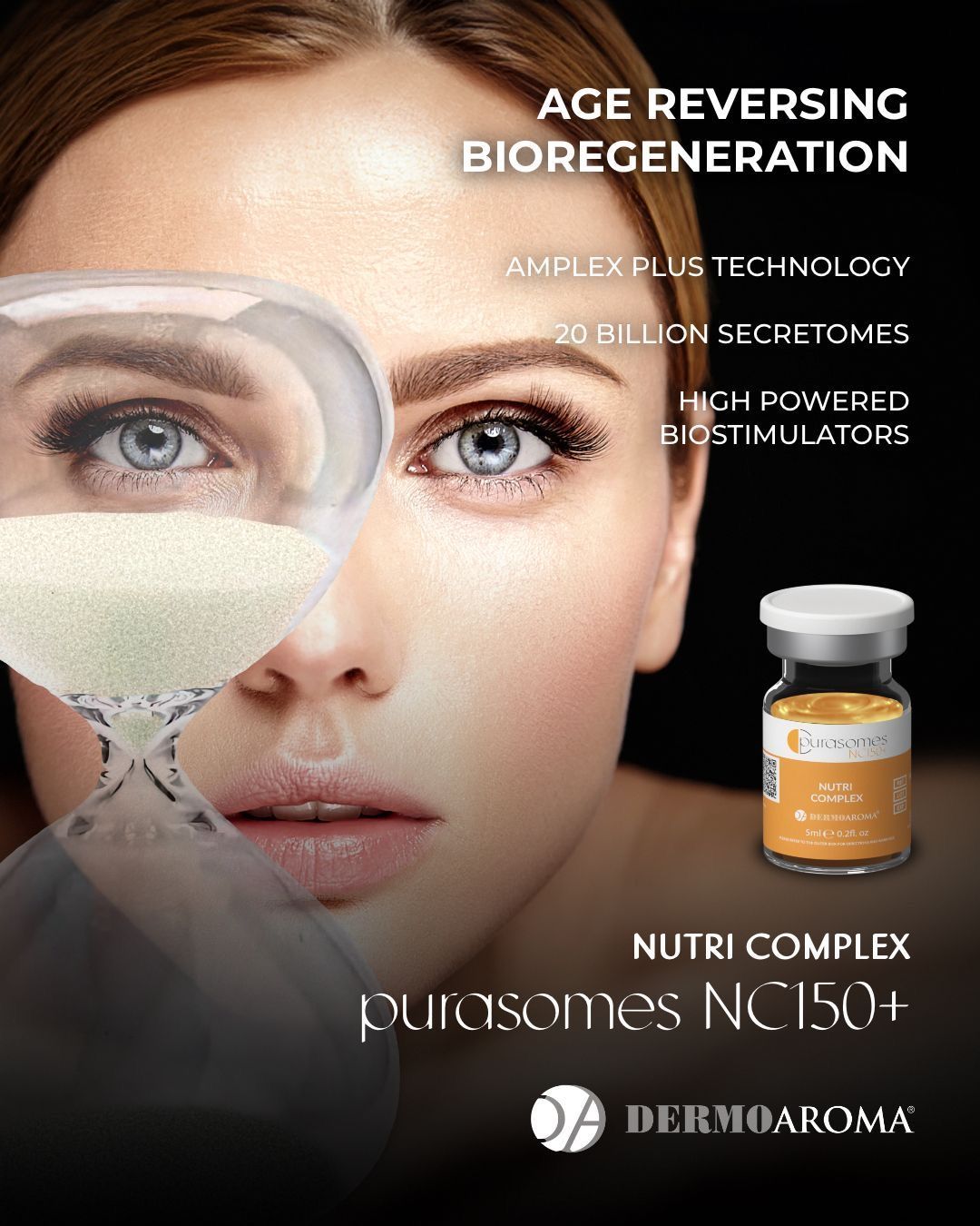 Age reversing treatment
