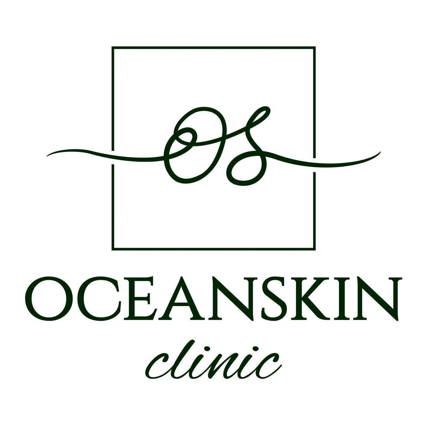 Ocean Skin Clinic logo