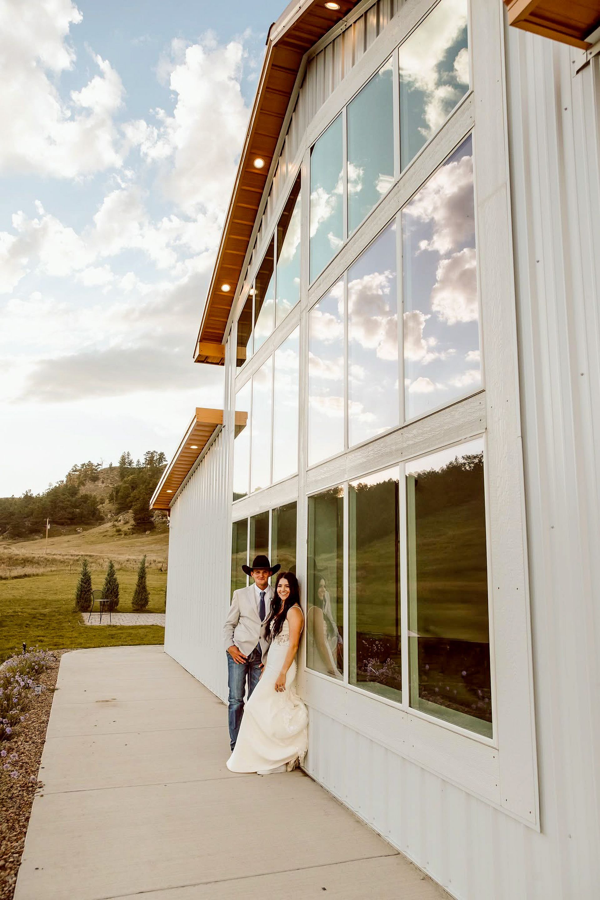 Silver Spur Ranch is the Perfect Wedding Venue for Your I Do