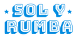 Sol y Rumba logo