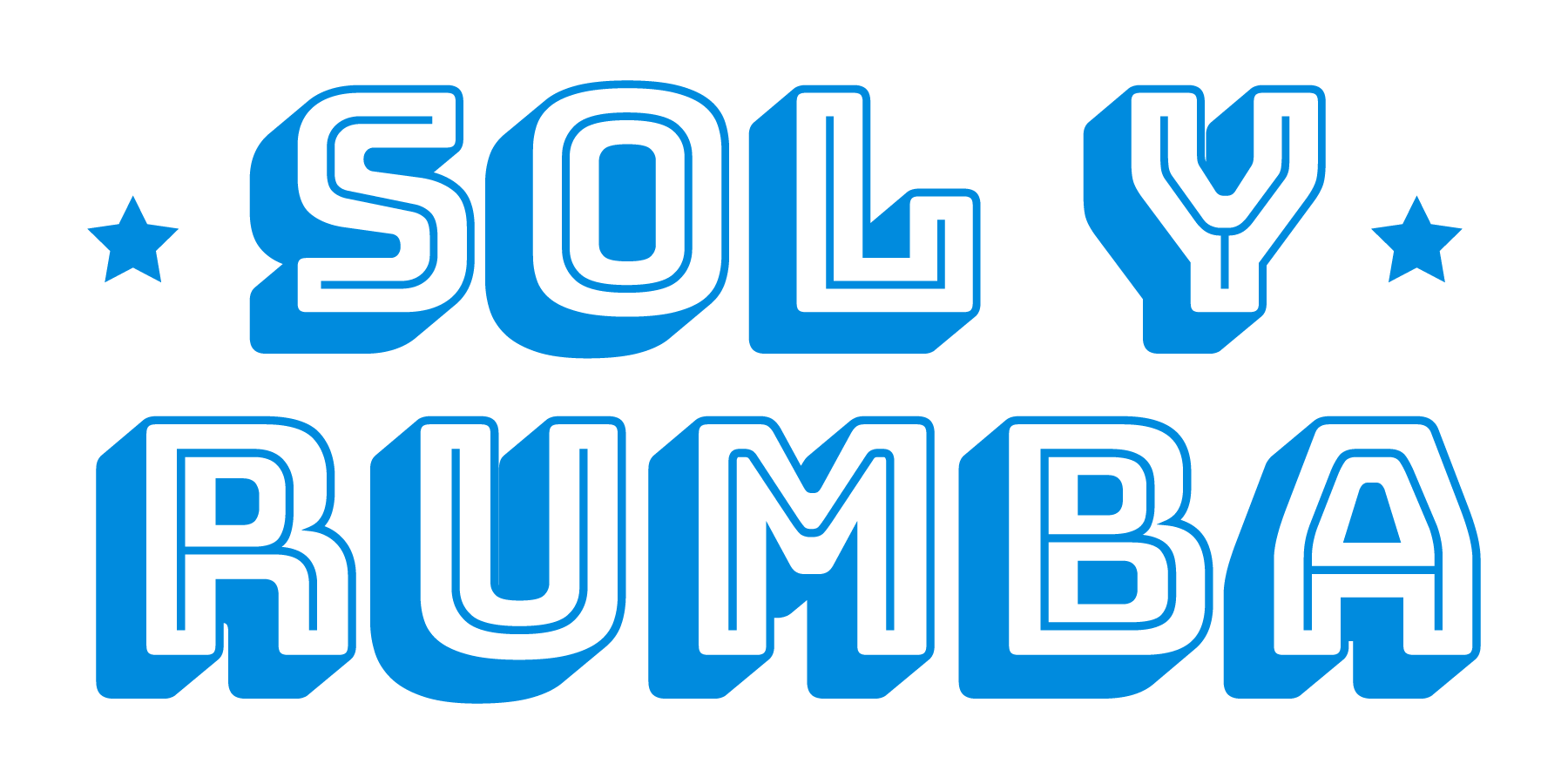 Sol y Rumba logo