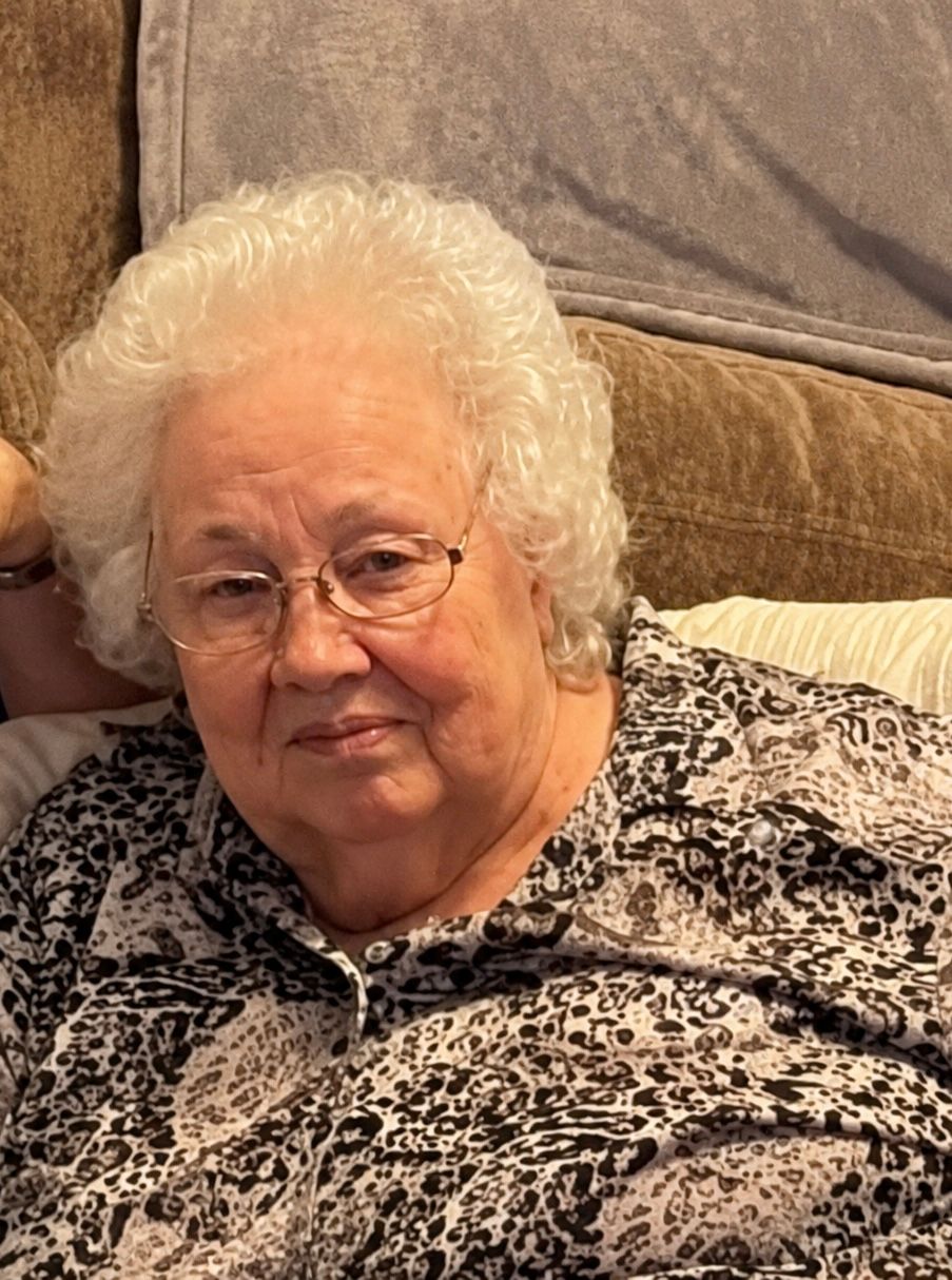 Angie Suenett Barton