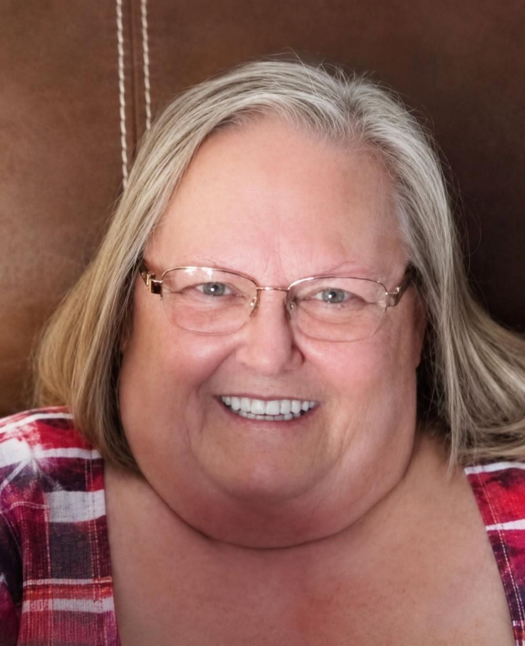Brenda Waggoner