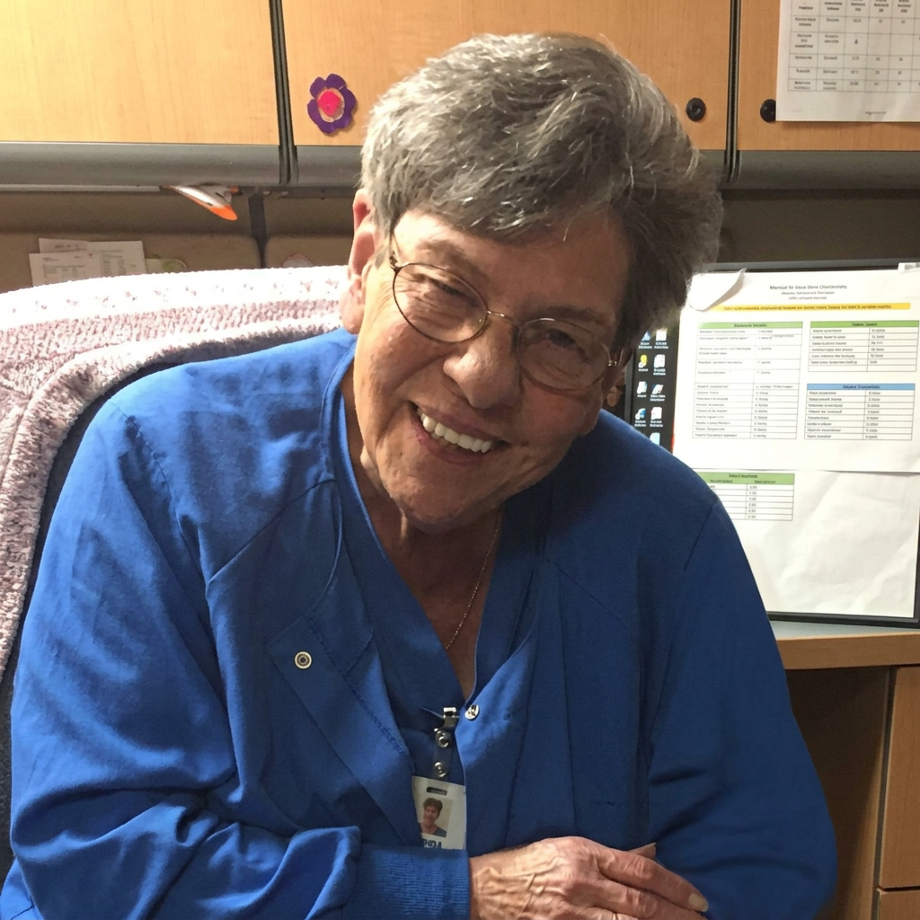Marsha Ann Richardson