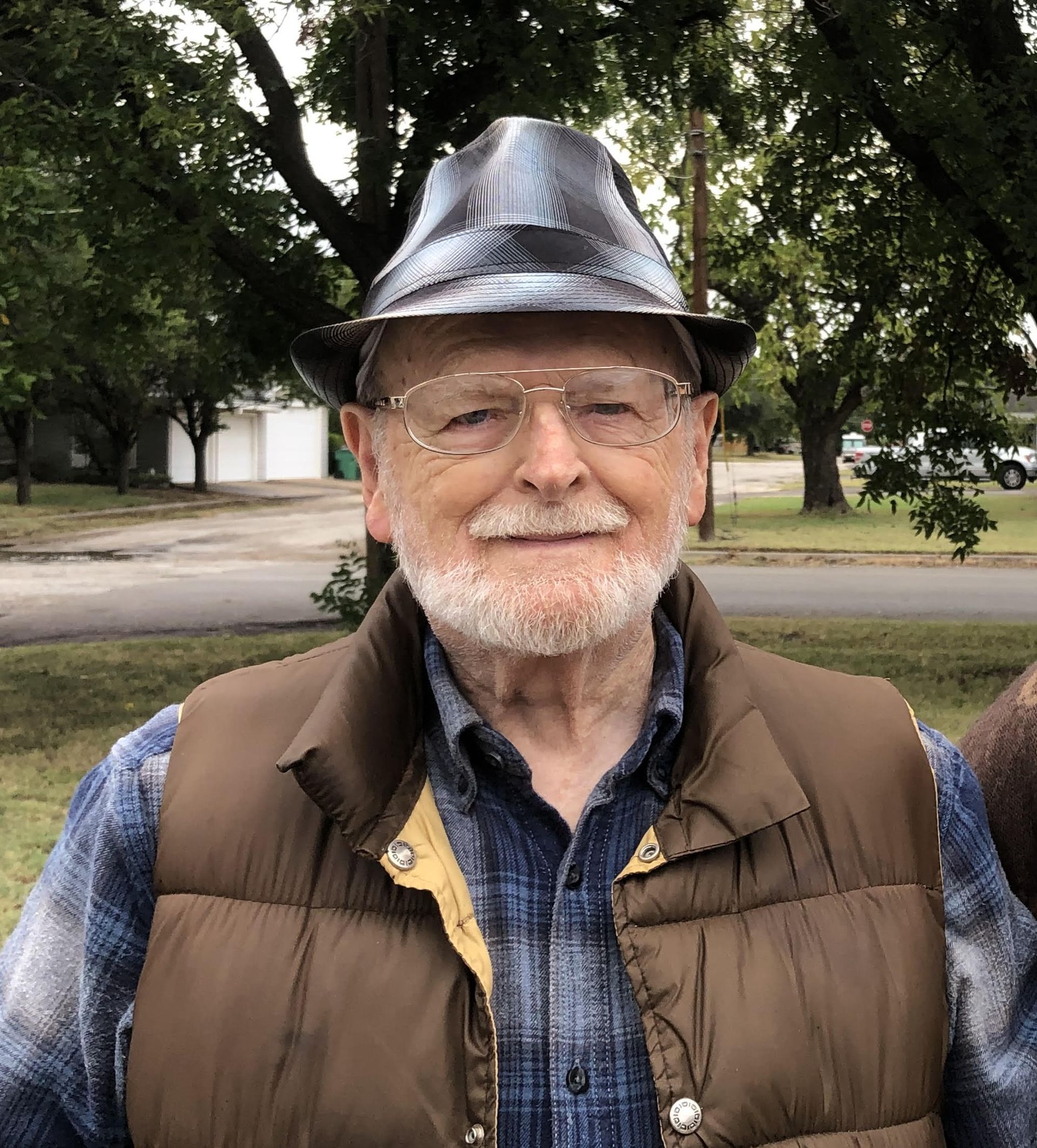 James Edward “Ed” Cameron