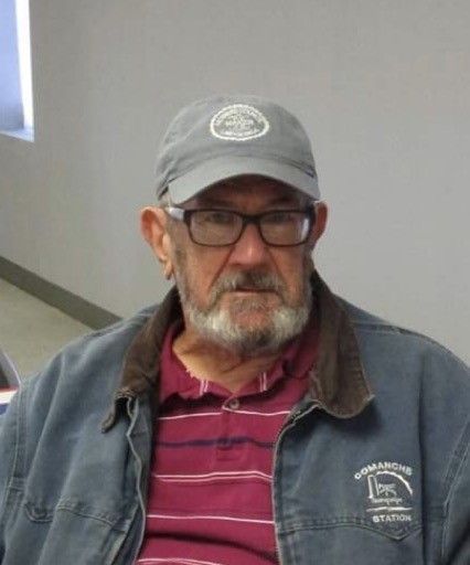 James Randall "Randy" Hibbard