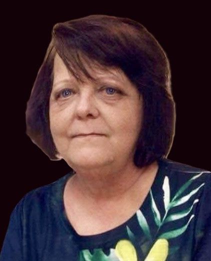 Judy Lynn Mayberry