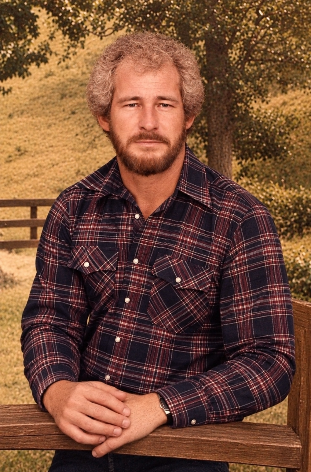 Kenneth Wayne Ingle