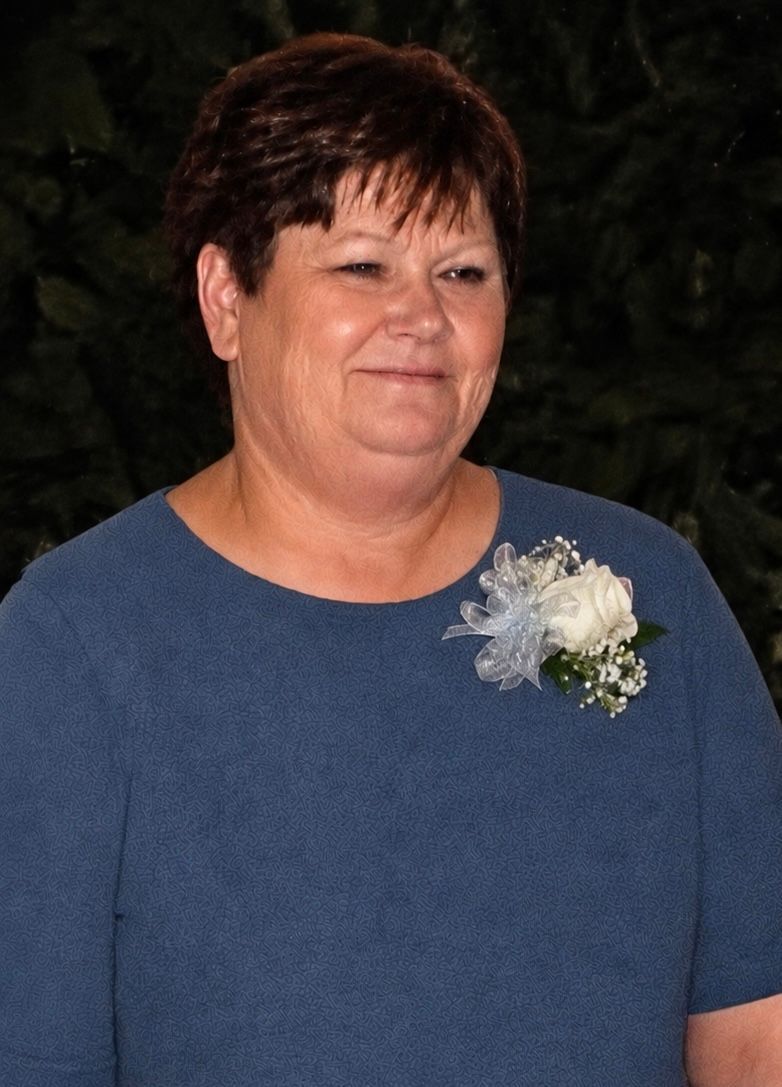 Linda Lee Nelson
