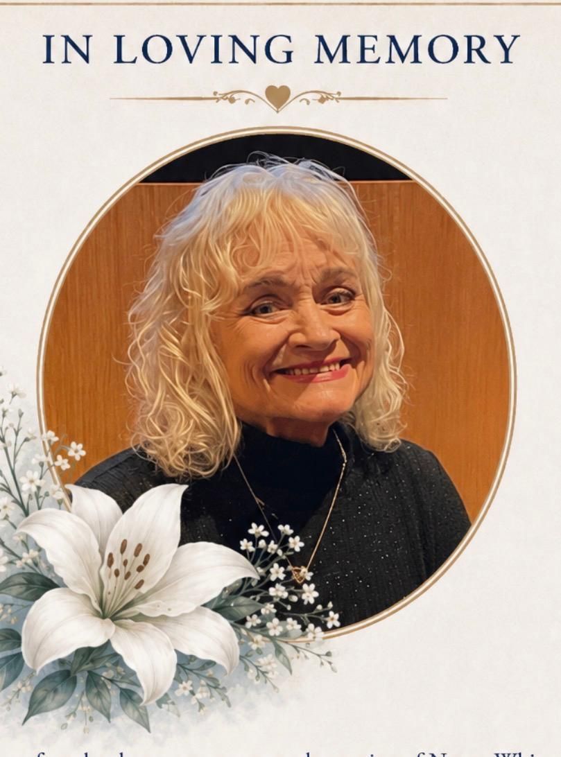 Nancy White