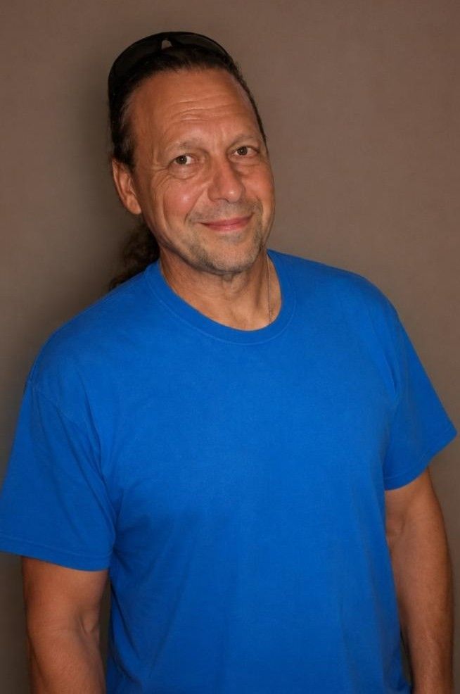 Phillip Brian Holt