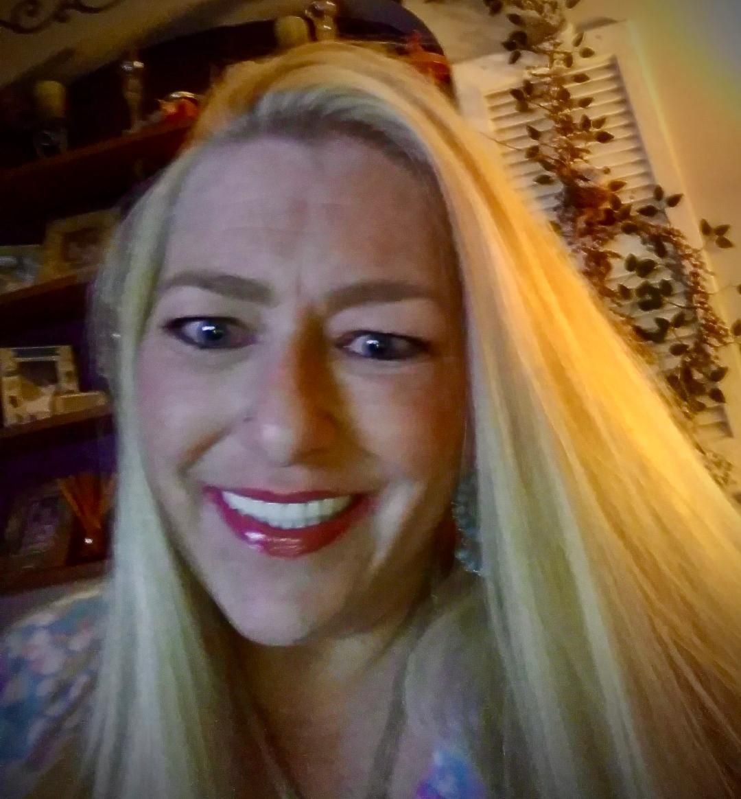 Rachel Dea Dickey