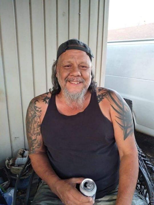Roy Garcia Castillo