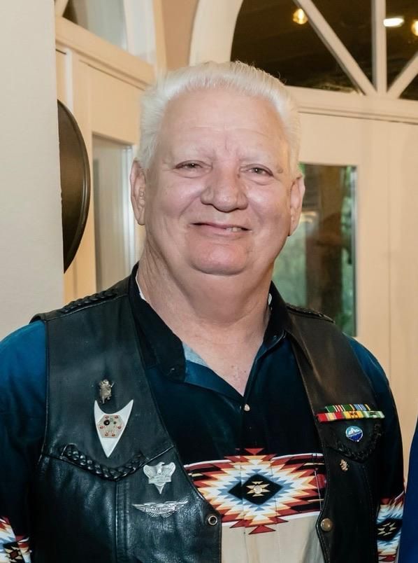 Paul Robert Stewart