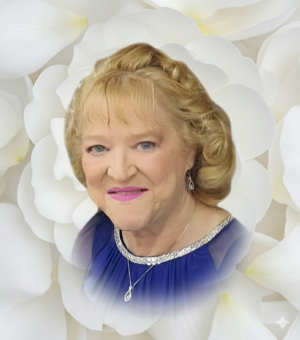 Susan Marie Adam