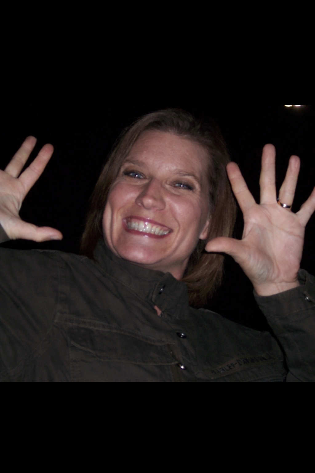 Tami Yonts