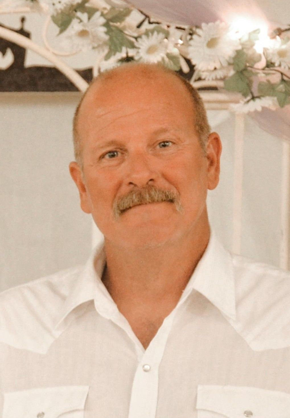 Thomas Andrew Cain