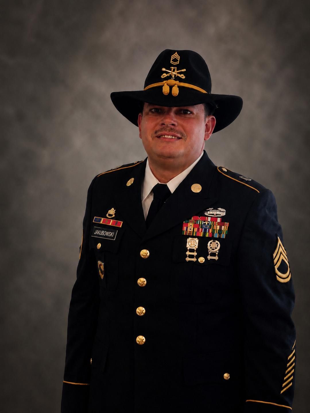Thomas William “Jake” Jakubowski