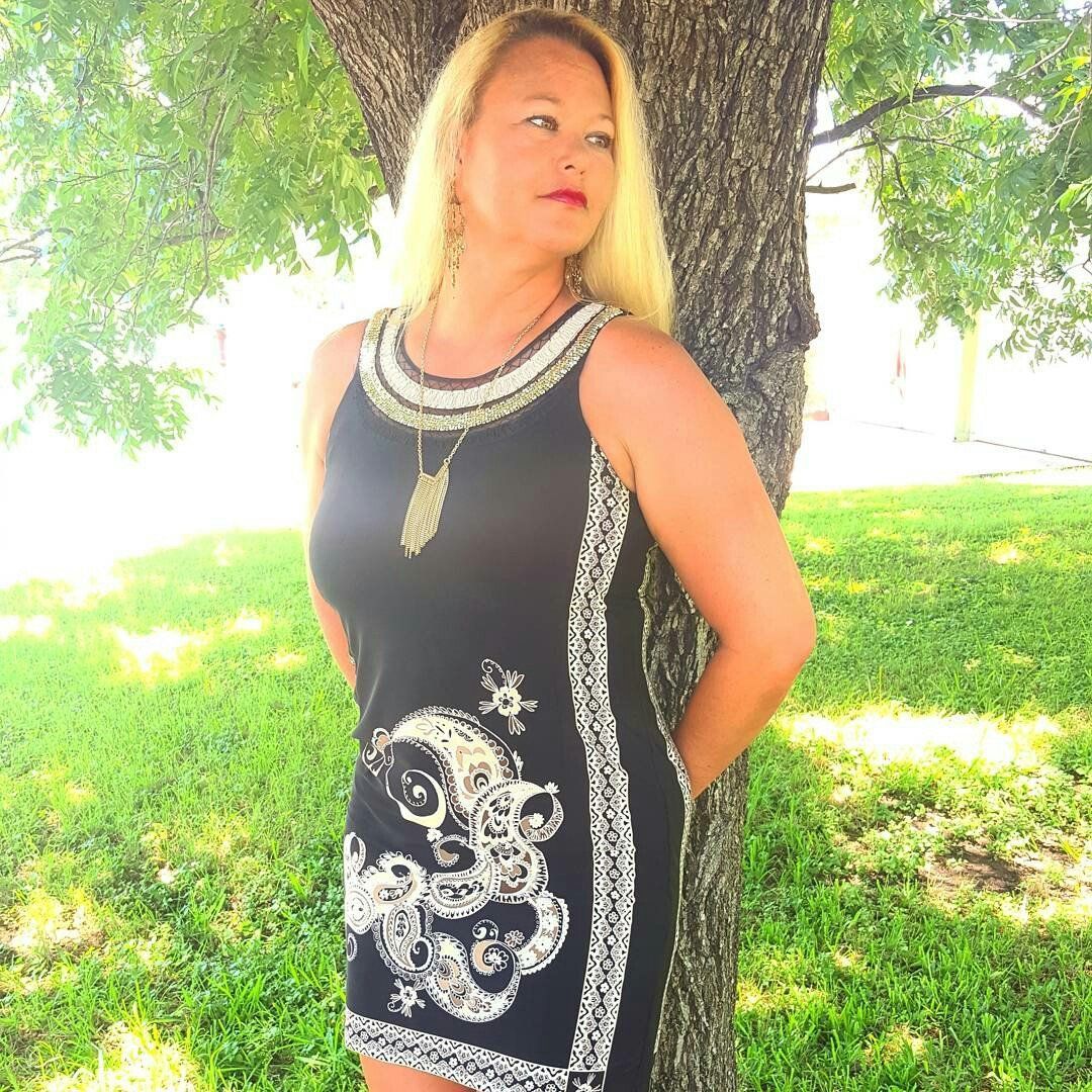 Tina Marie Hollingsworth