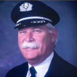 Ronnie Ray Bailey