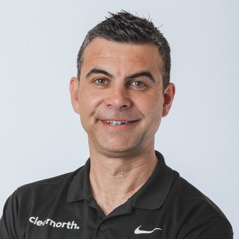 Davin Dhillon, founder of clearnorth