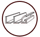 GIORDANO LAMIERE logo