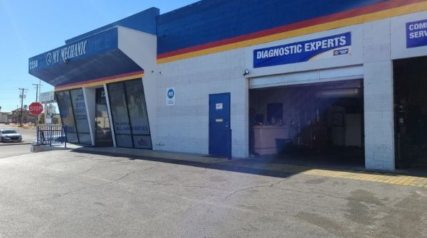 About | My Mechanic Auto Service