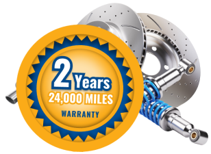 Warranty | My Mechanic Auto Service