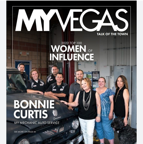 Welcome Image | My Mechanic Auto Service