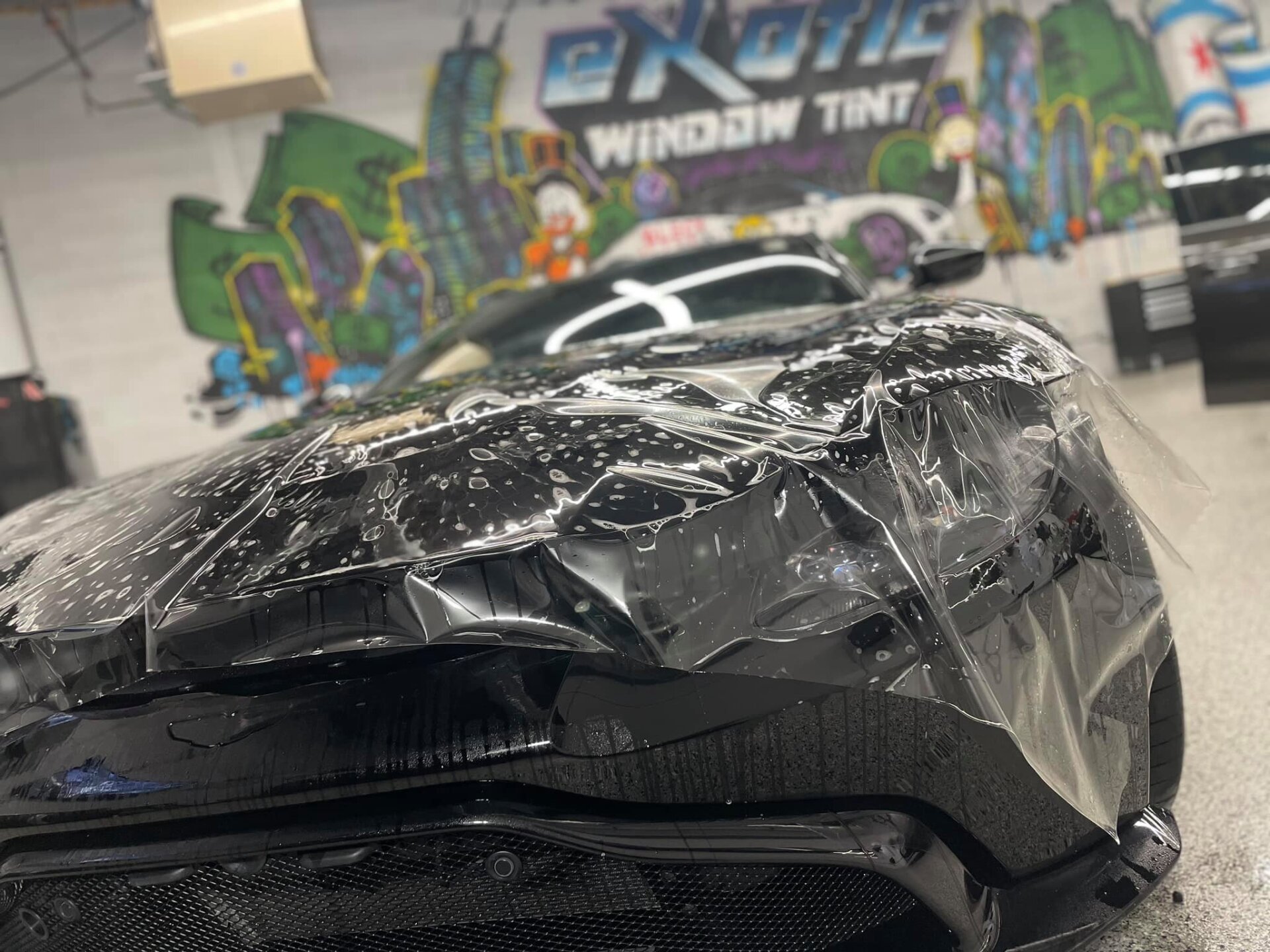 How to Protect Car Paint in 5 Easy Steps