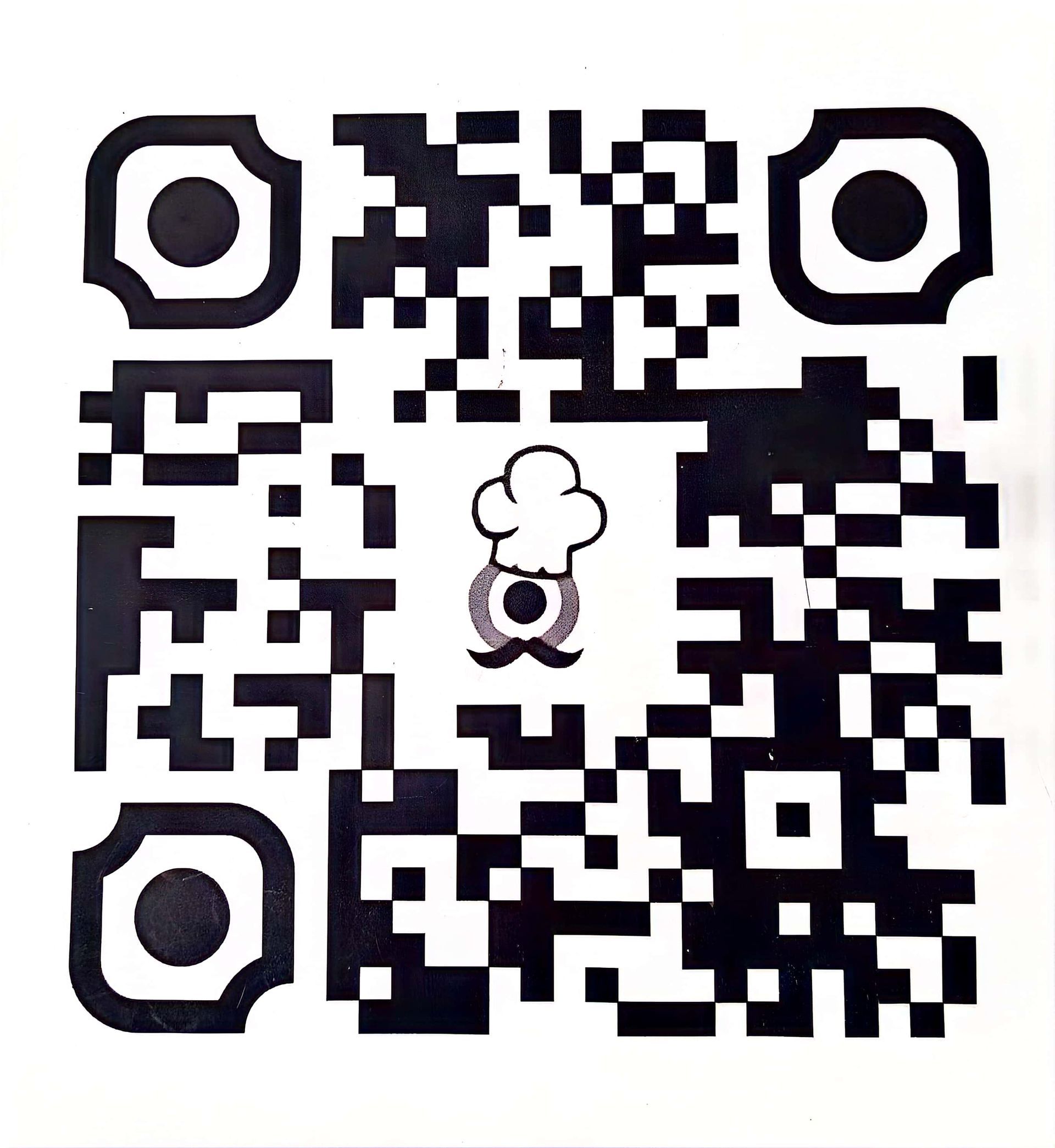 QR Code QR Code