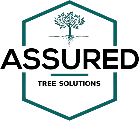 assured tree solutions logo