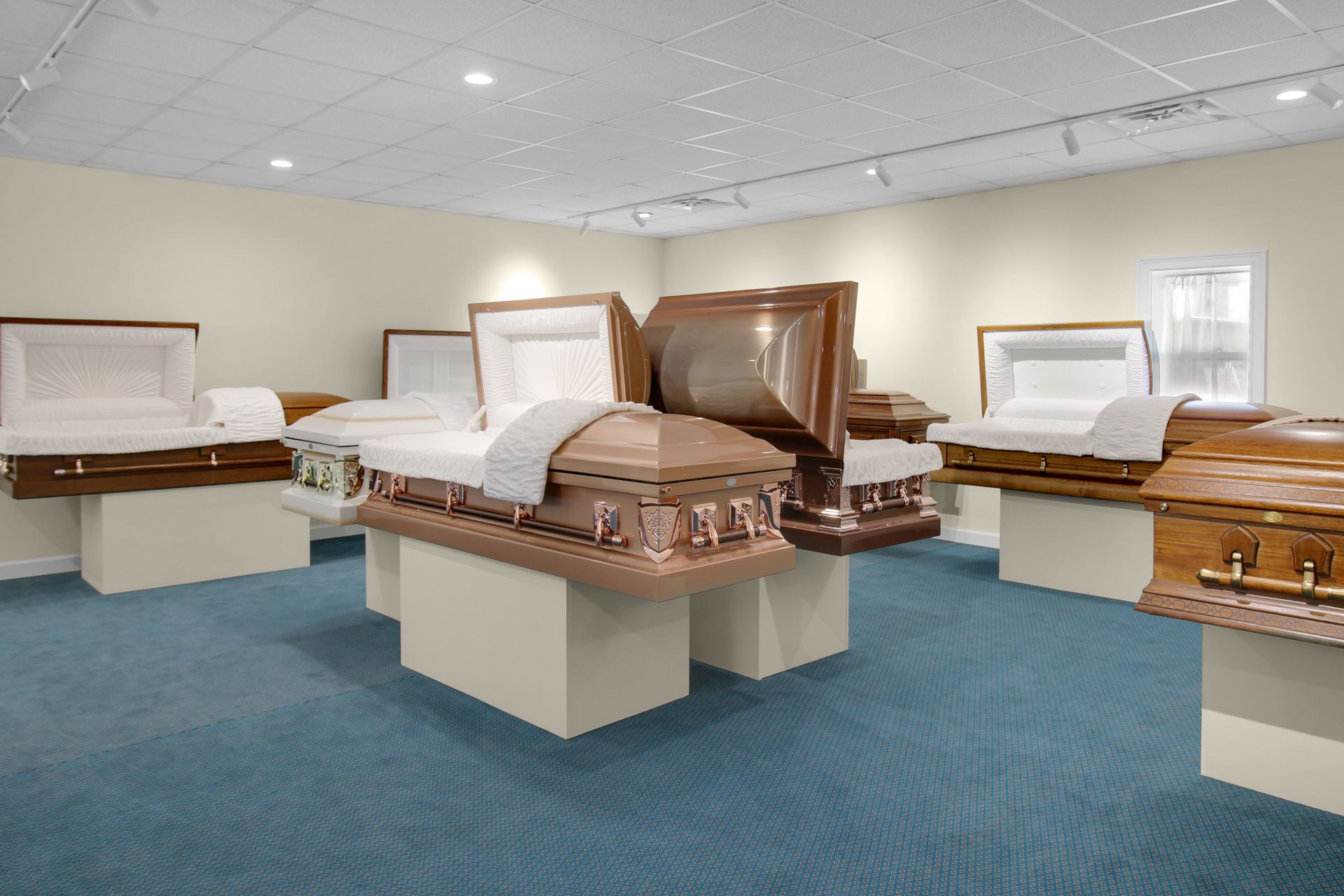 Chetopa Location | Forbes-Hoffman Funeral Homes