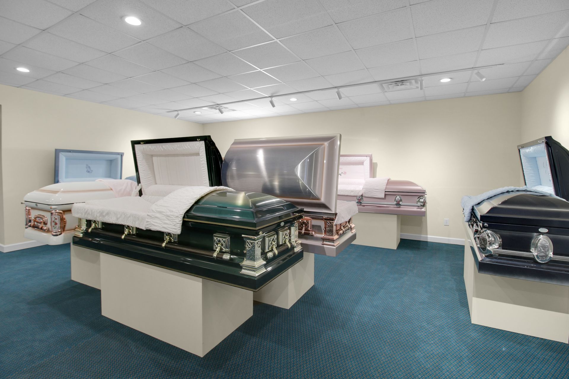 Chetopa Location | Forbes-Hoffman Funeral Homes