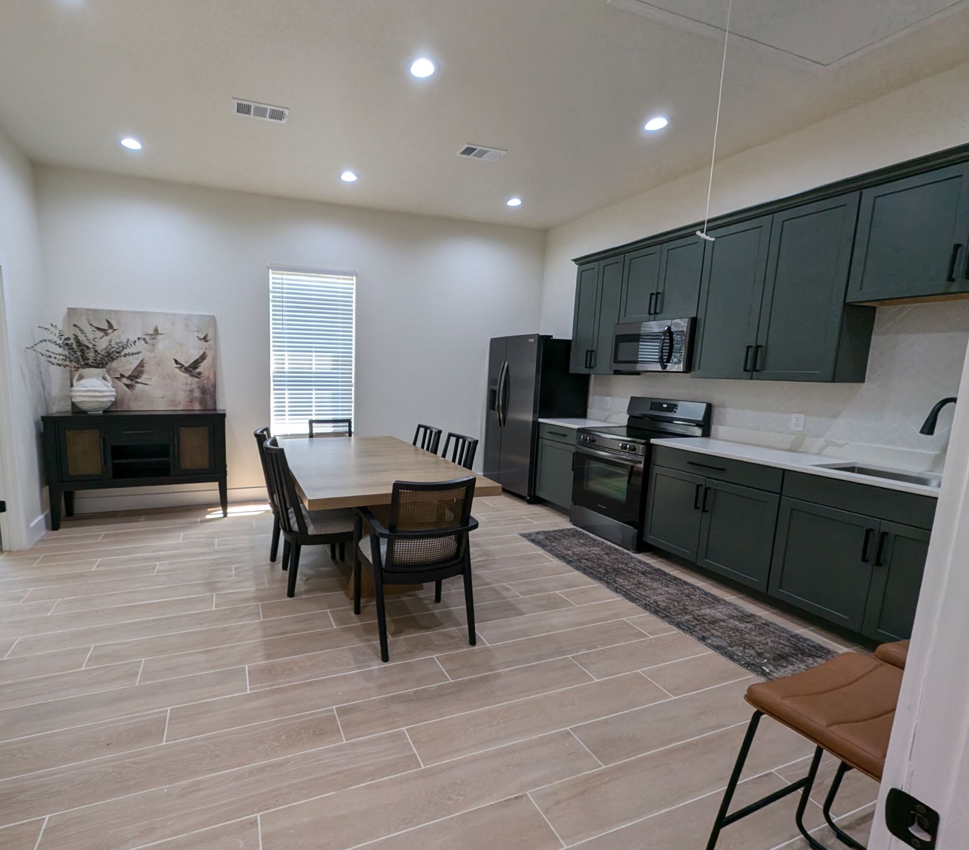 Office Kitchen